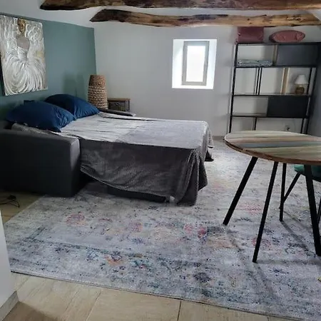 Holiday home Havre De Paix *