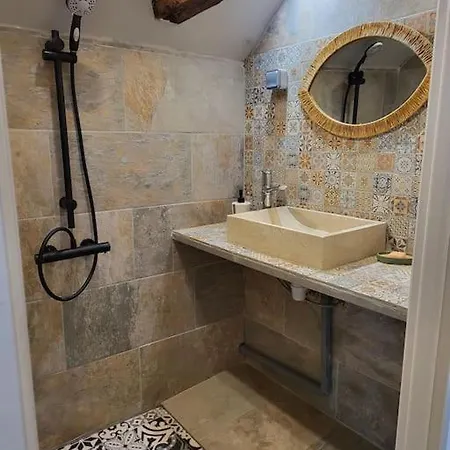 Havre De Paix Le Collet-de-Dèze