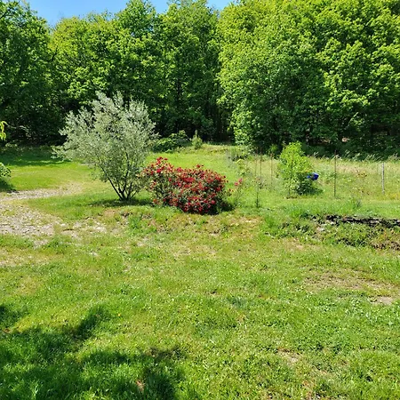 Havre De Paix Hébergement de vacances *